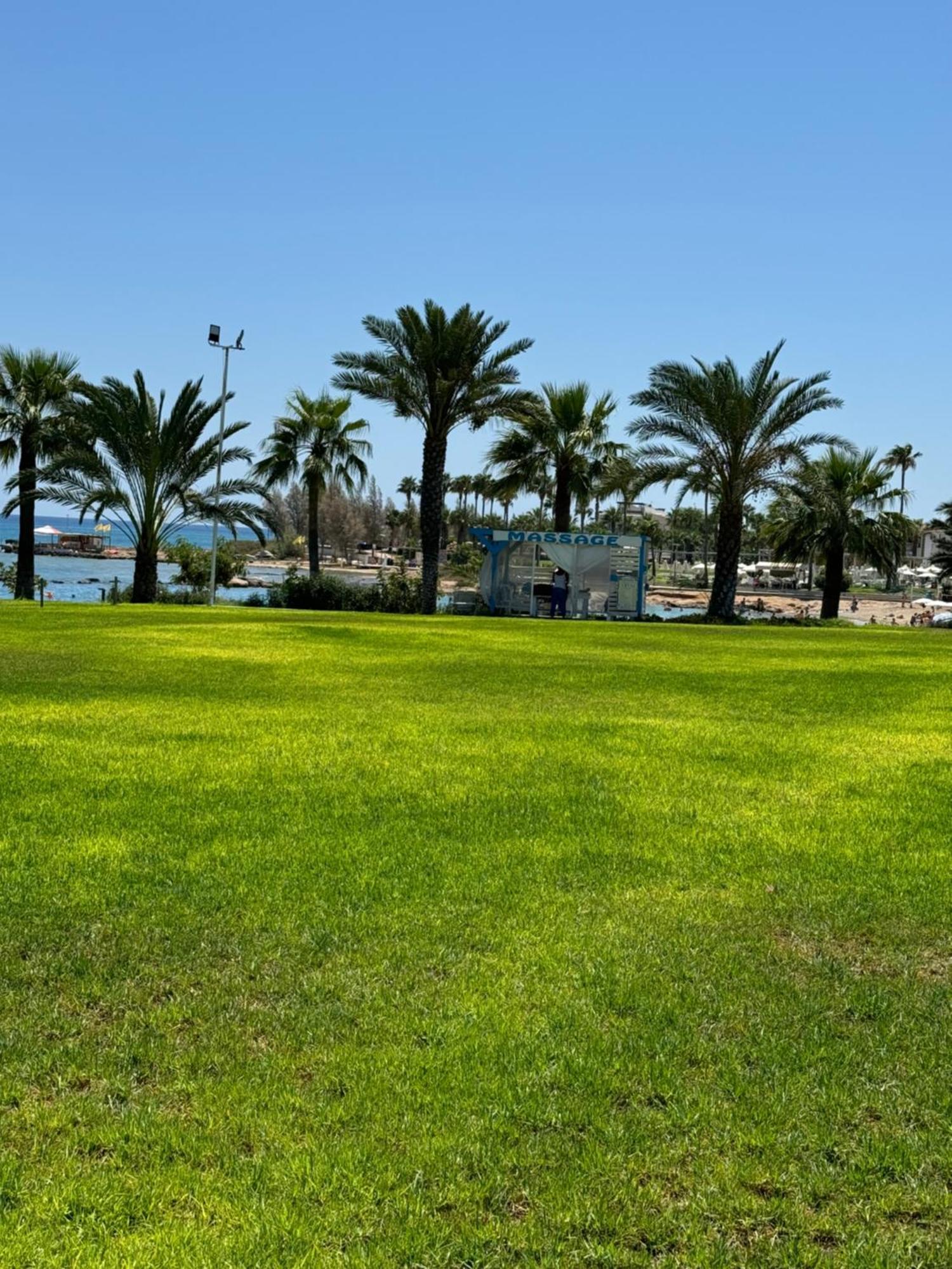 Villa Naxos Protaras Dış mekan fotoğraf