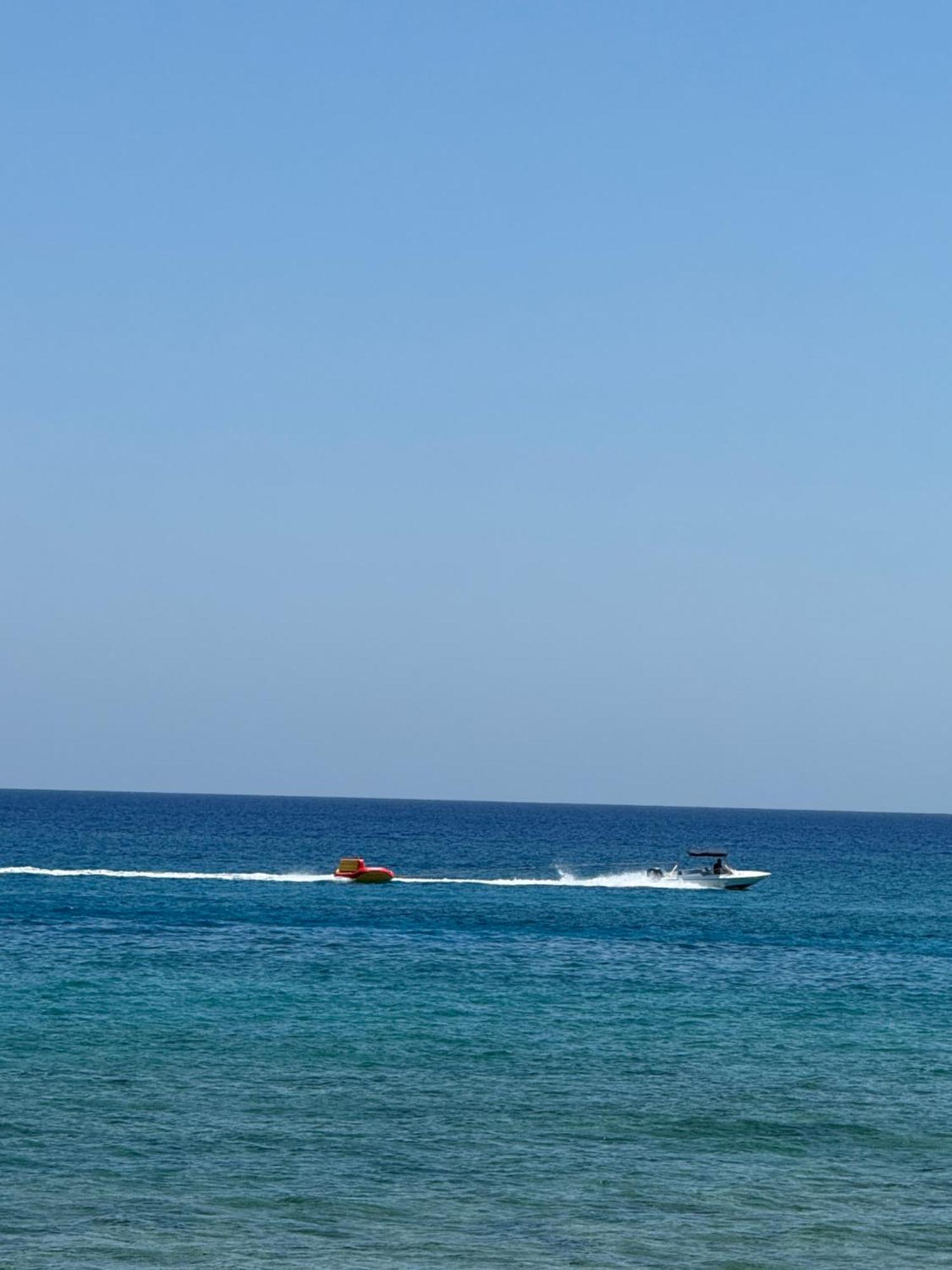 Villa Naxos Protaras Dış mekan fotoğraf
