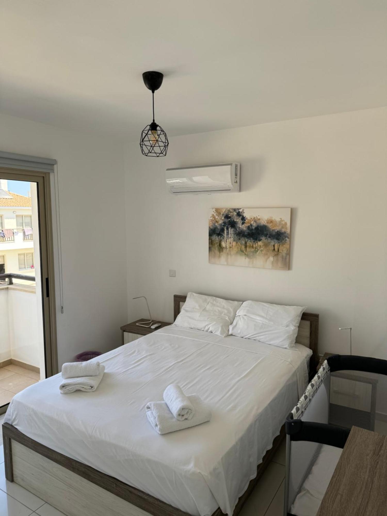 Villa Naxos Protaras Dış mekan fotoğraf